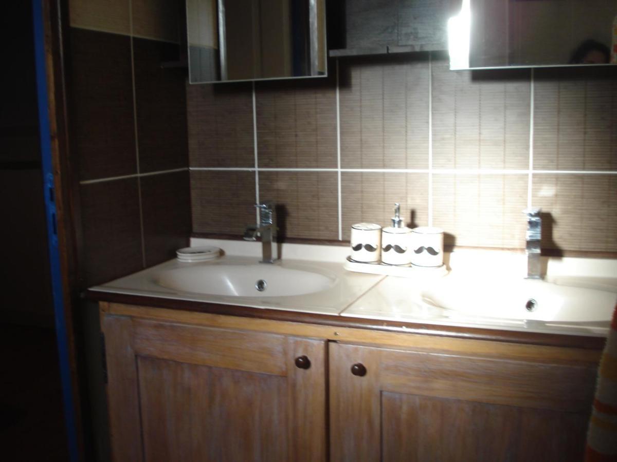 Domaine Des Cigales, Chambre D'Hotes Saint-Martin-d'Aout Zewnętrze zdjęcie